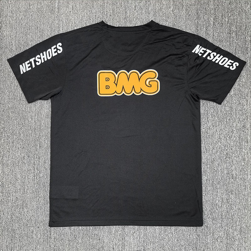 Retro Football Jersey