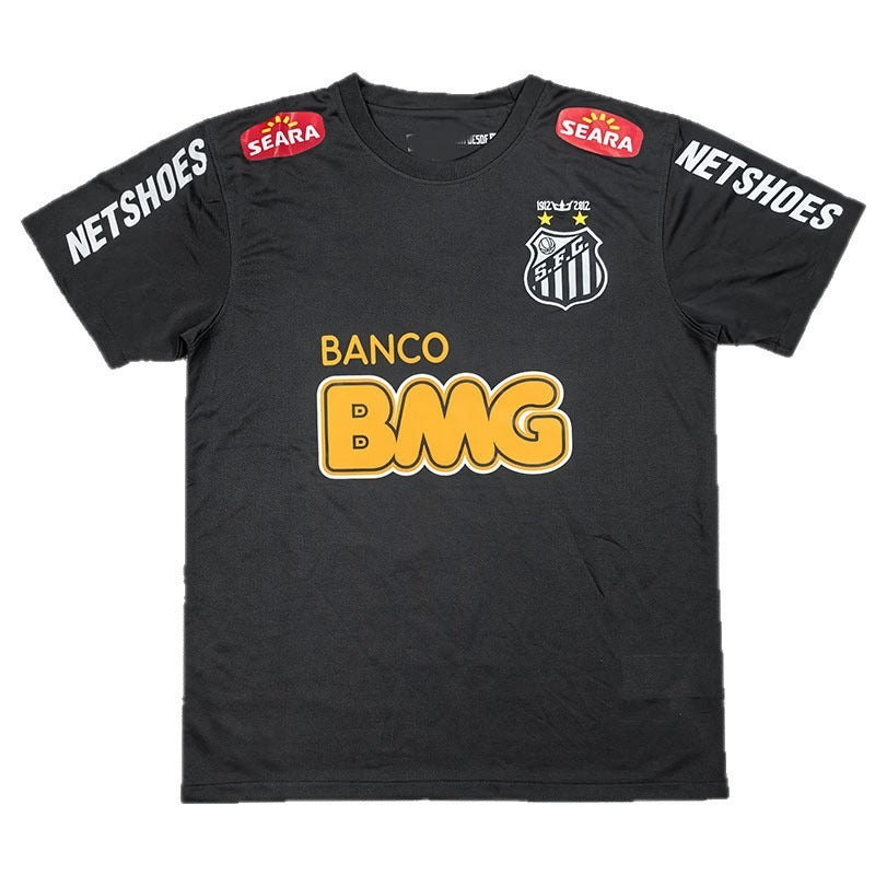 Retro Football Jersey