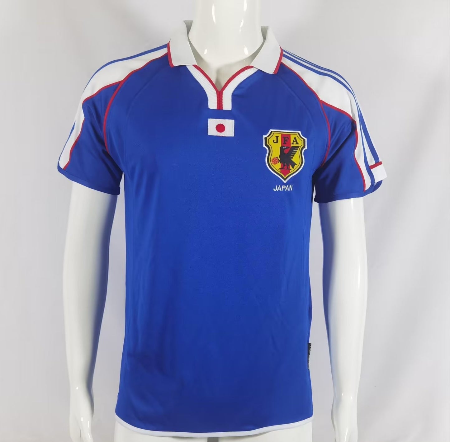 Retro Football Jersey