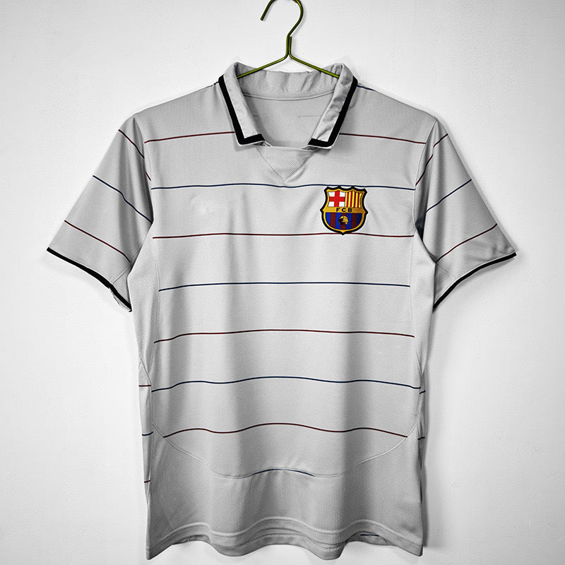 Retro Football Jersey