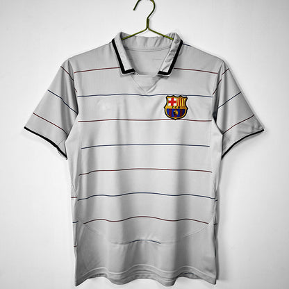 Retro Football Jersey