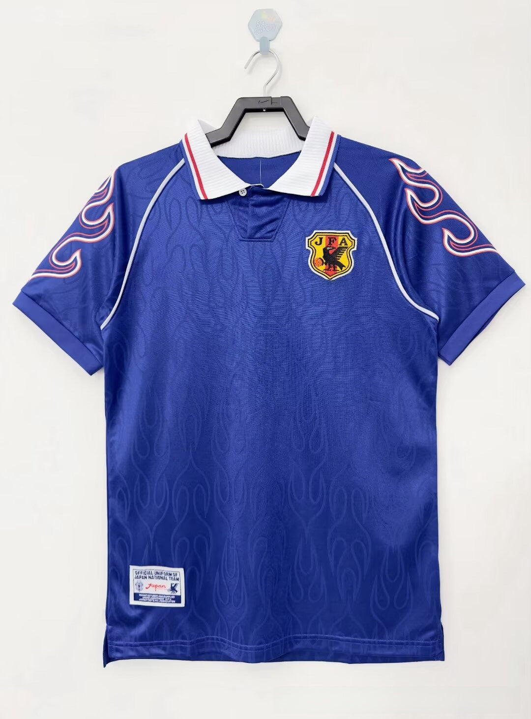 Retro Football Jersey