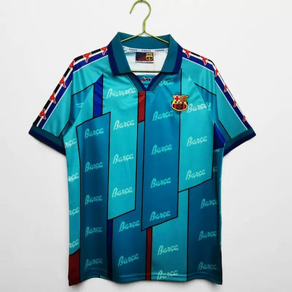 Retro Football Jersey