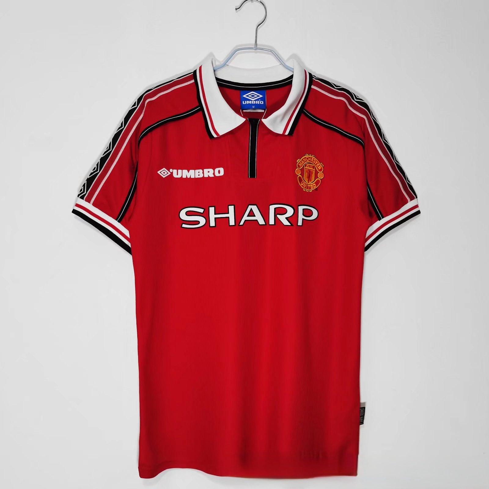 Retro Football Jersey