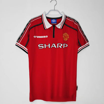 Retro Football Jersey