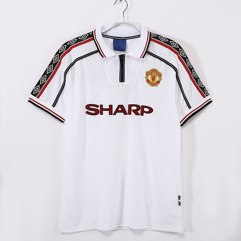 Retro Football Jersey
