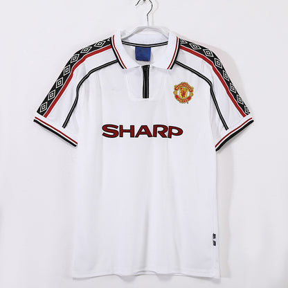 Retro Football Jersey