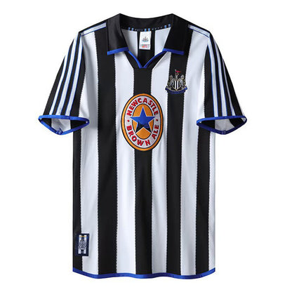 Retro Football Jersey