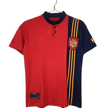 Retro Football Jersey