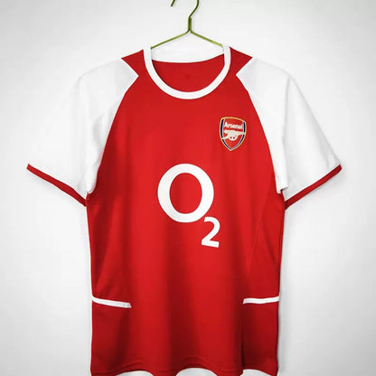 Retro Football Jersey