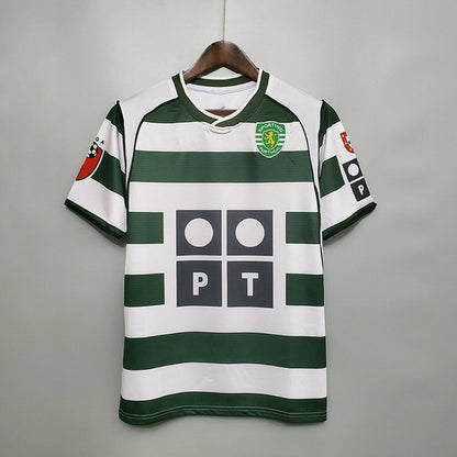 Retro Football Jersey