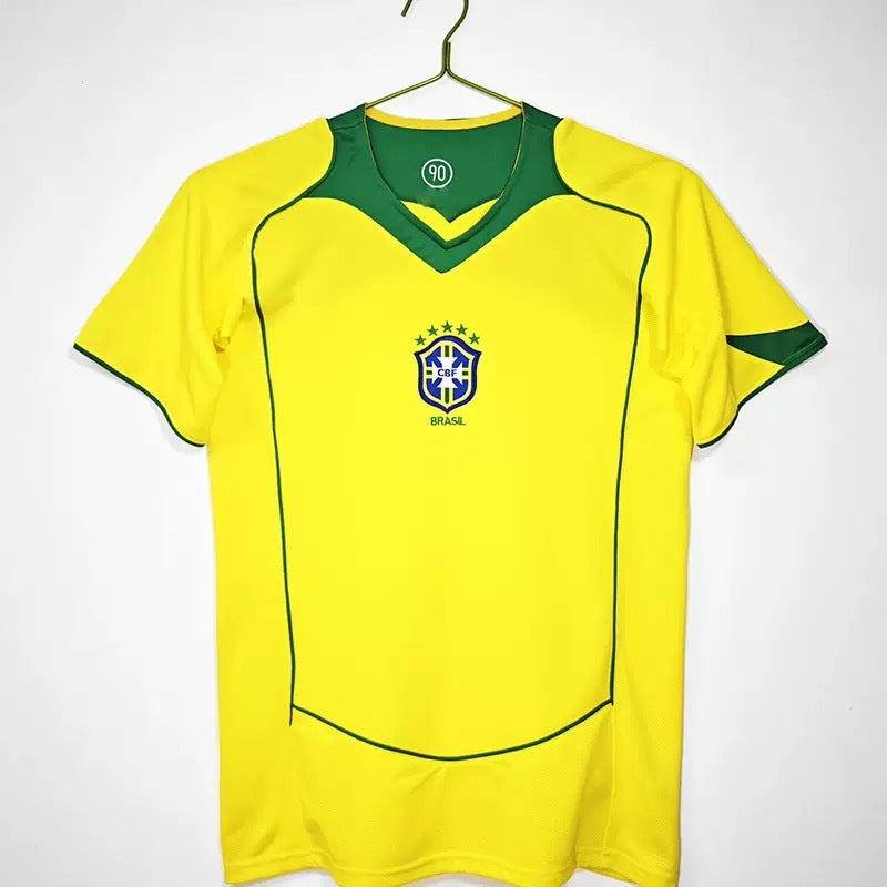 Retro Football Jersey