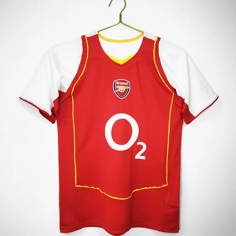 Retro Football Jersey