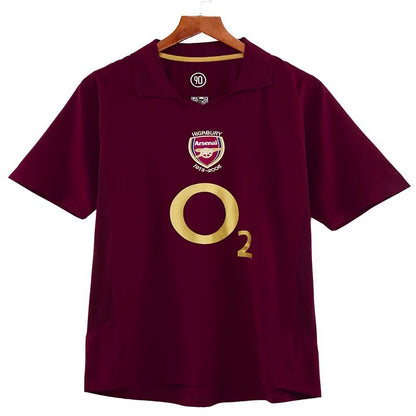 Retro Football Jersey