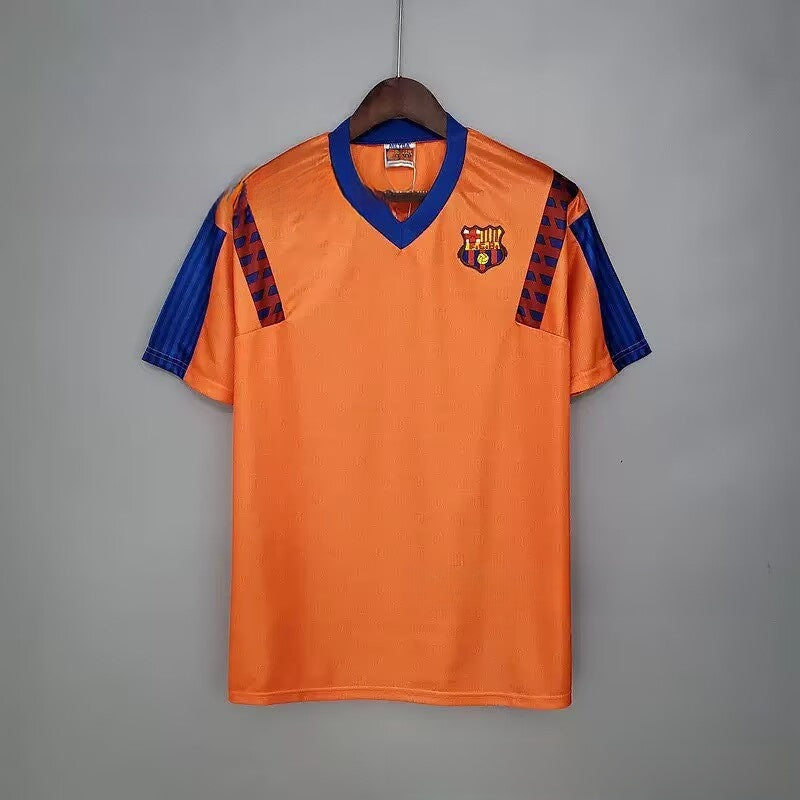 Retro Football Jerseys Barcelona Brazil Argentina