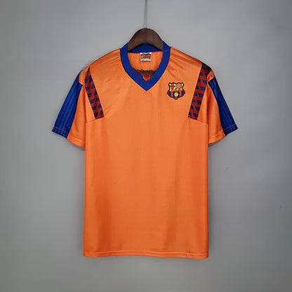 Retro Football Jerseys Barcelona Brazil Argentina