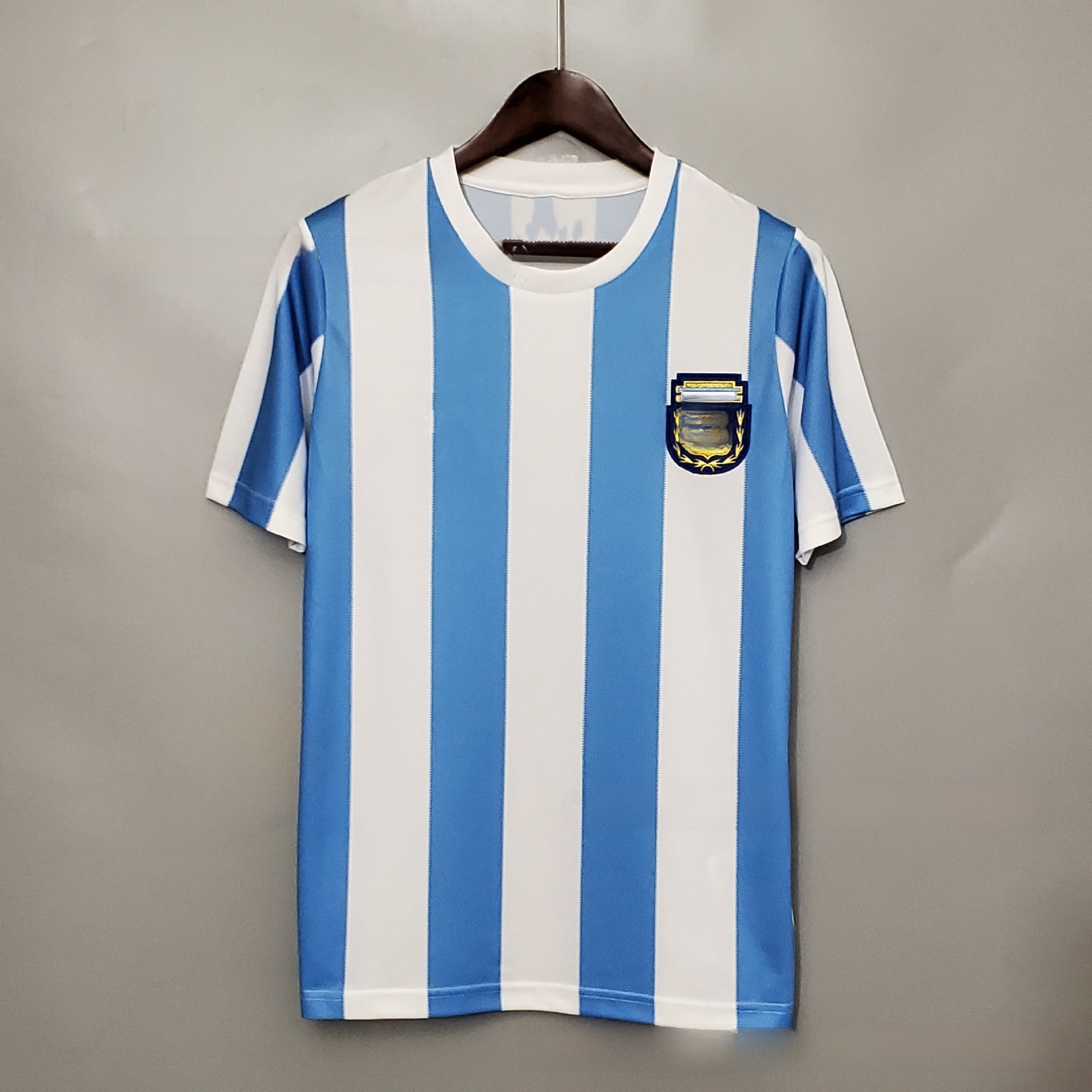 Retro Football Jerseys Barcelona Brazil Argentina