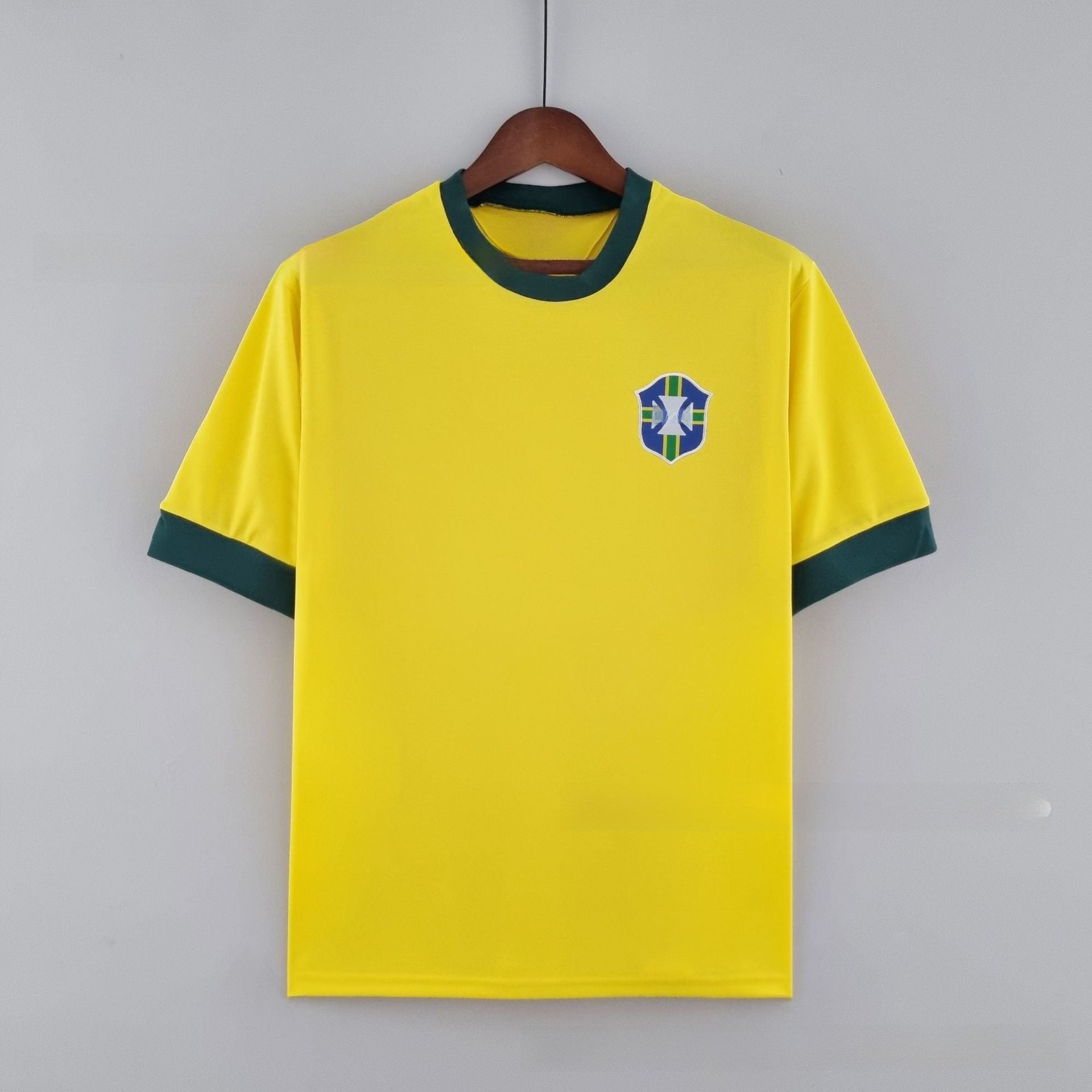 Retro Football Jerseys Barcelona Brazil Argentina