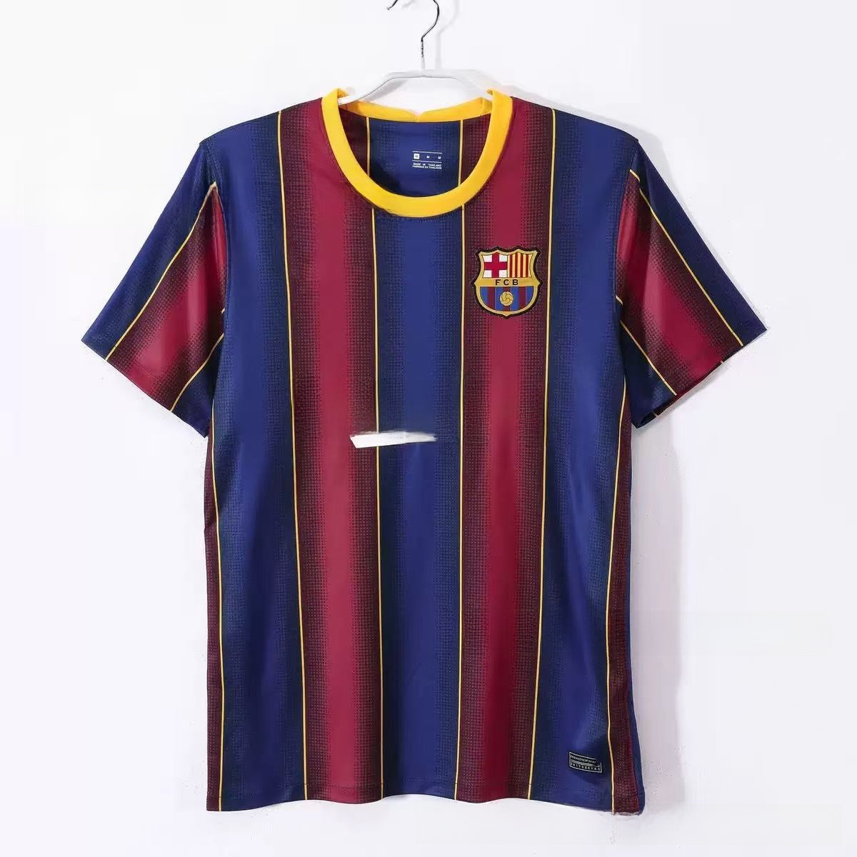 Retro Football Jerseys Barcelona Brazil Argentina