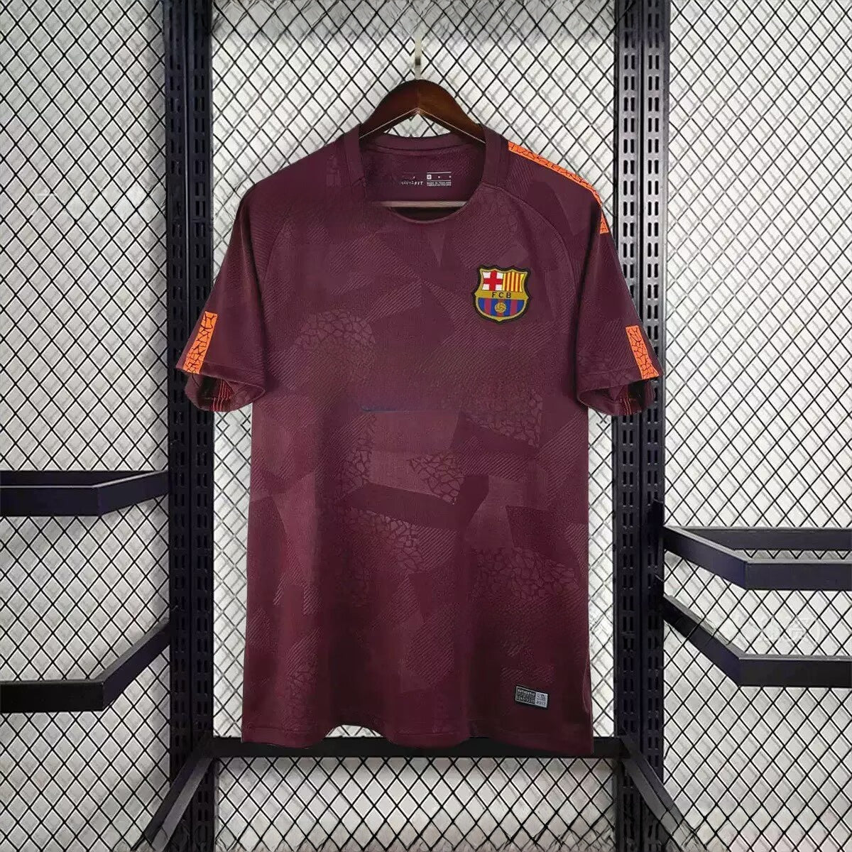 Retro Football Jerseys Barcelona Brazil Argentina