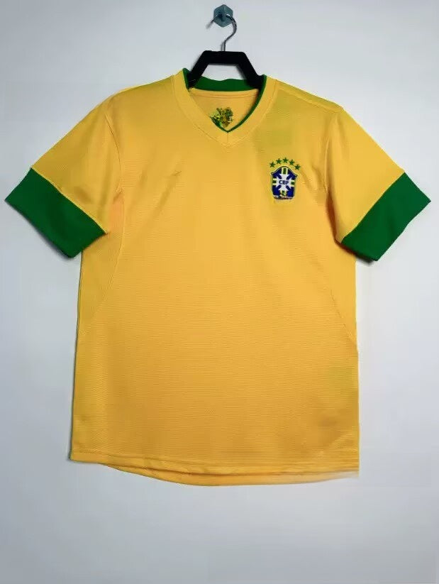 Retro Football Jerseys Barcelona Brazil Argentina