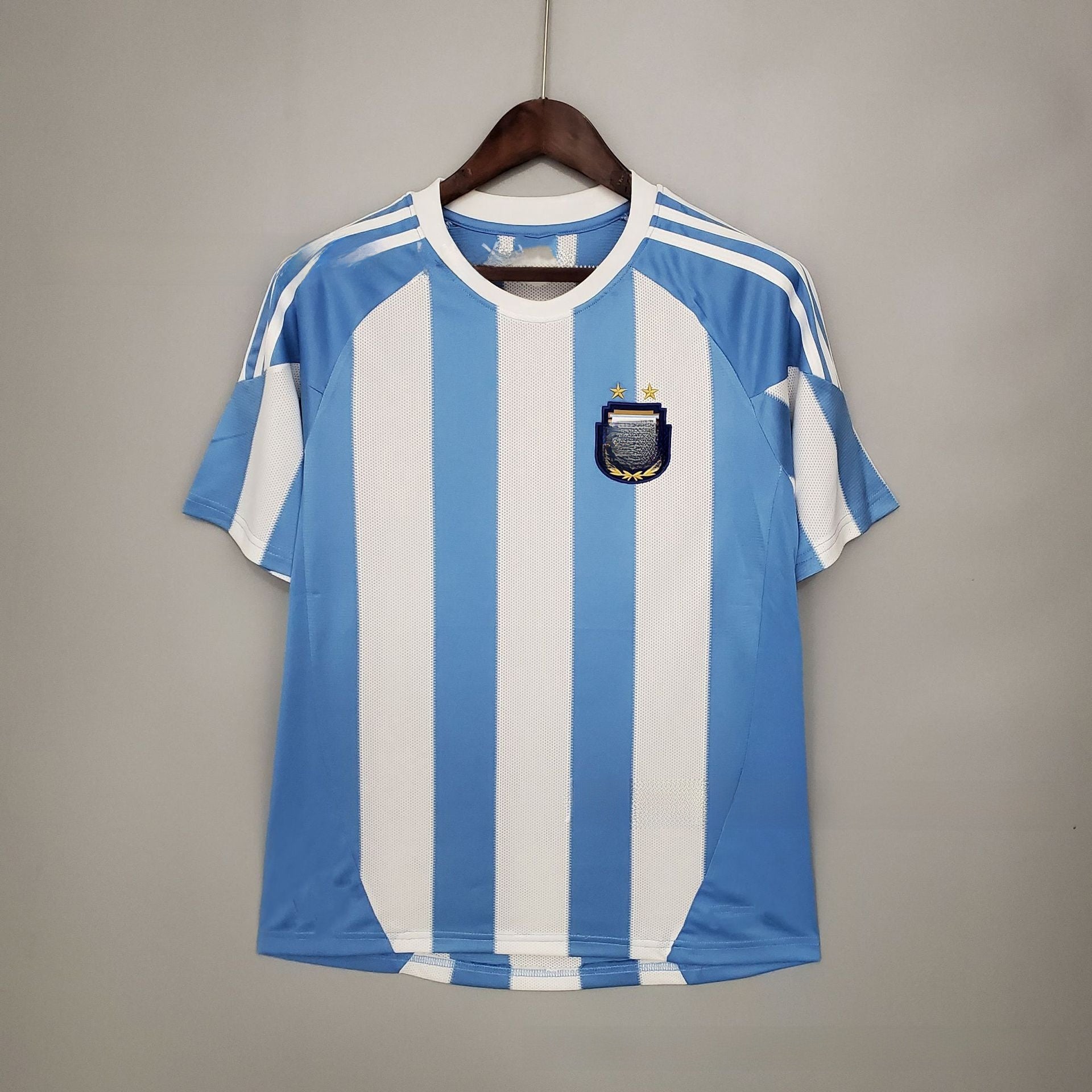 Retro Football Jerseys Barcelona Brazil Argentina
