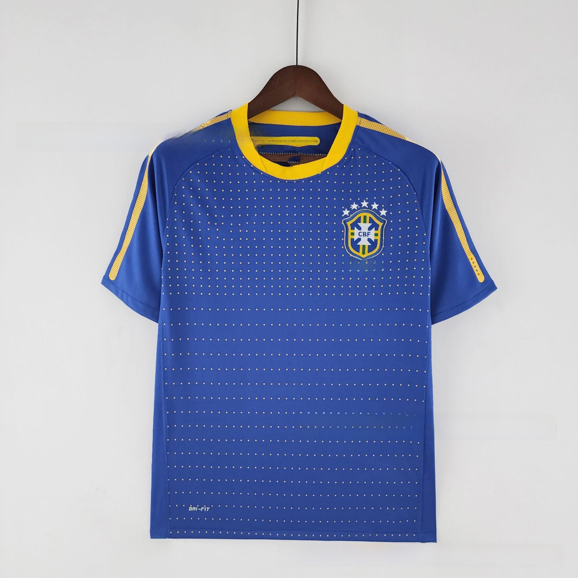 Retro Football Jerseys Barcelona Brazil Argentina