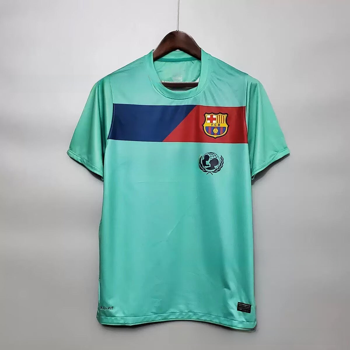 Retro Football Jerseys Barcelona Brazil Argentina