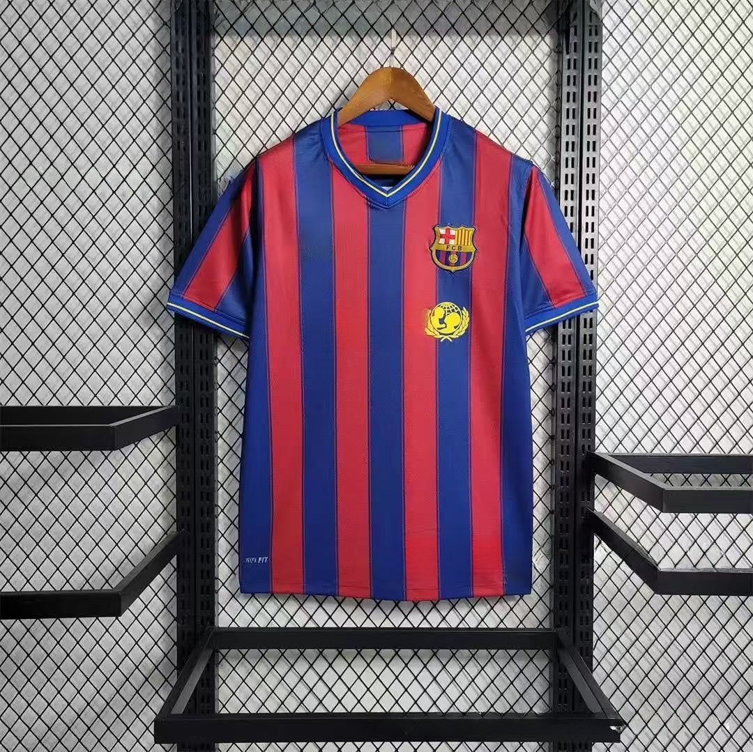 Retro Football Jerseys Barcelona Brazil Argentina