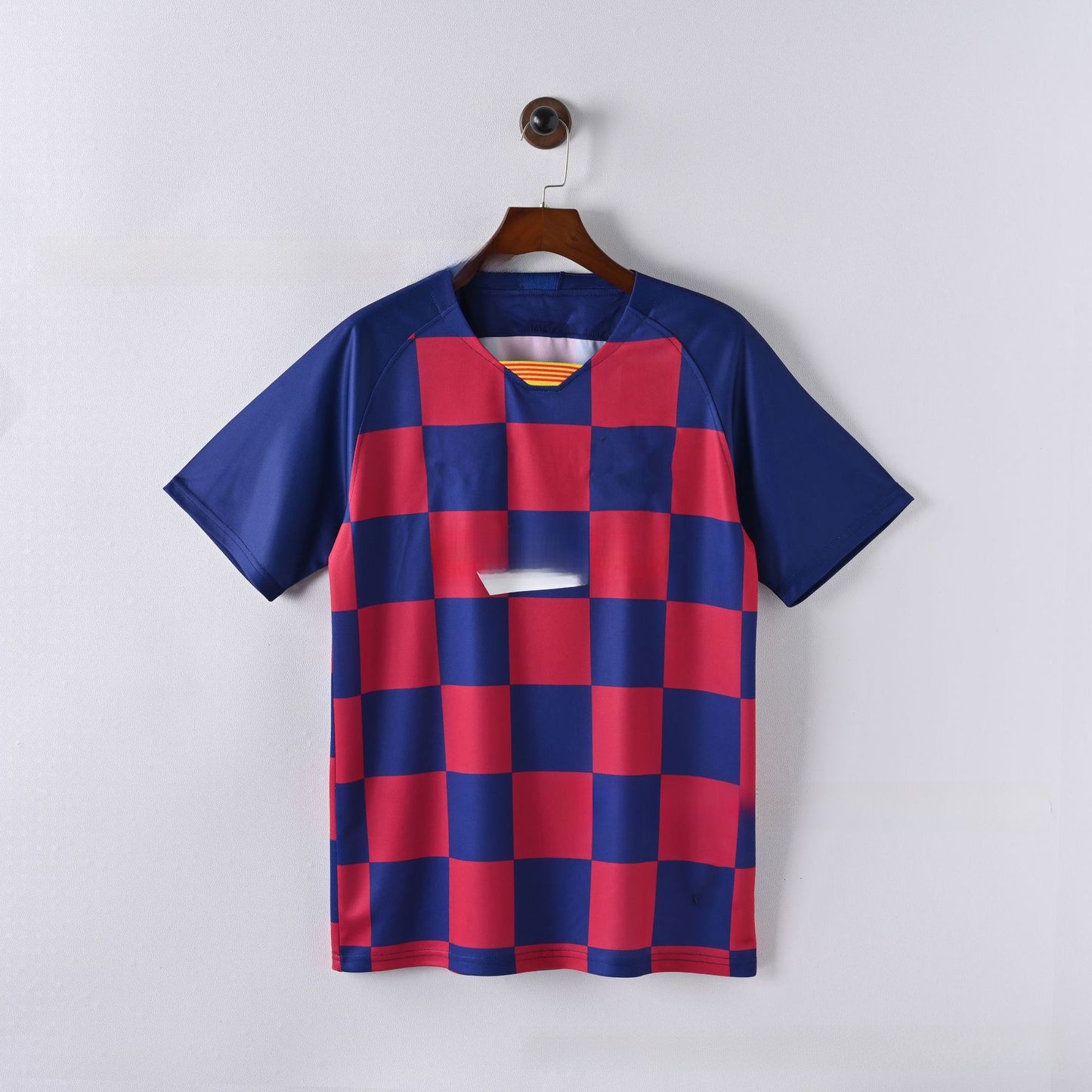 Retro Football Jerseys Barcelona Brazil Argentina