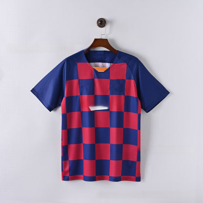 Retro Football Jerseys Barcelona Brazil Argentina