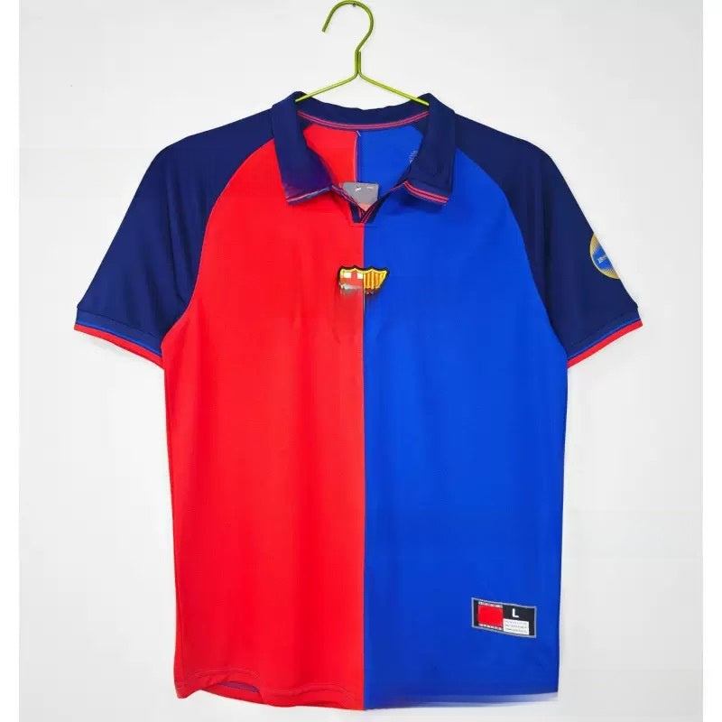 Retro Football Jerseys Barcelona Brazil Argentina
