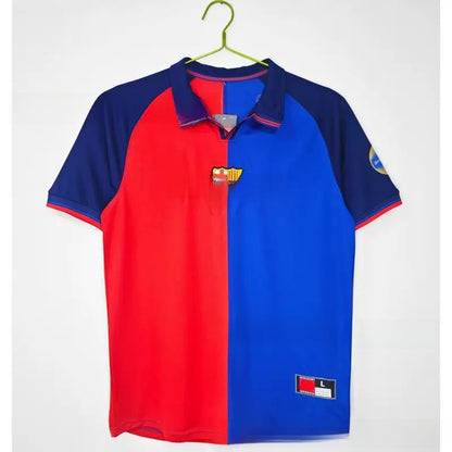 Retro Football Jerseys Barcelona Brazil Argentina