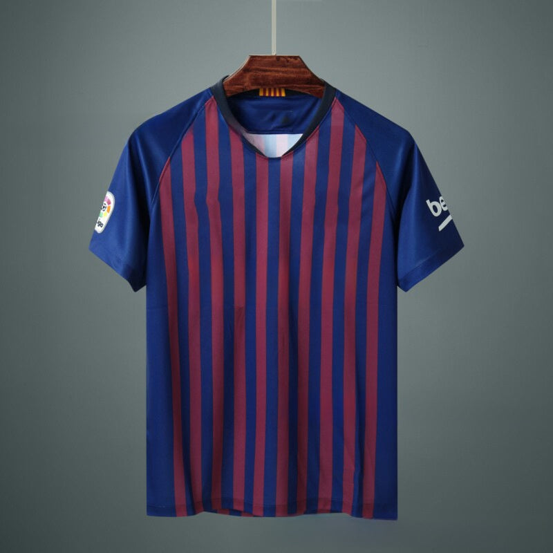 Retro Football Jerseys Barcelona Brazil Argentina