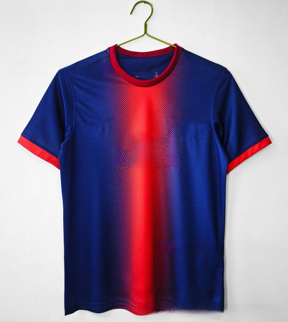 Retro Football Jerseys Barcelona Brazil Argentina