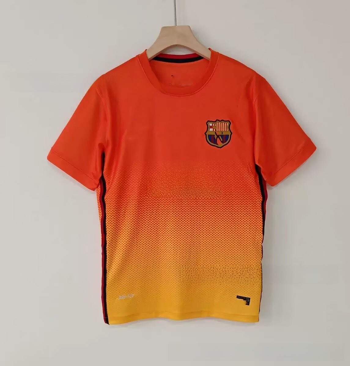 Retro Football Jerseys Barcelona Brazil Argentina
