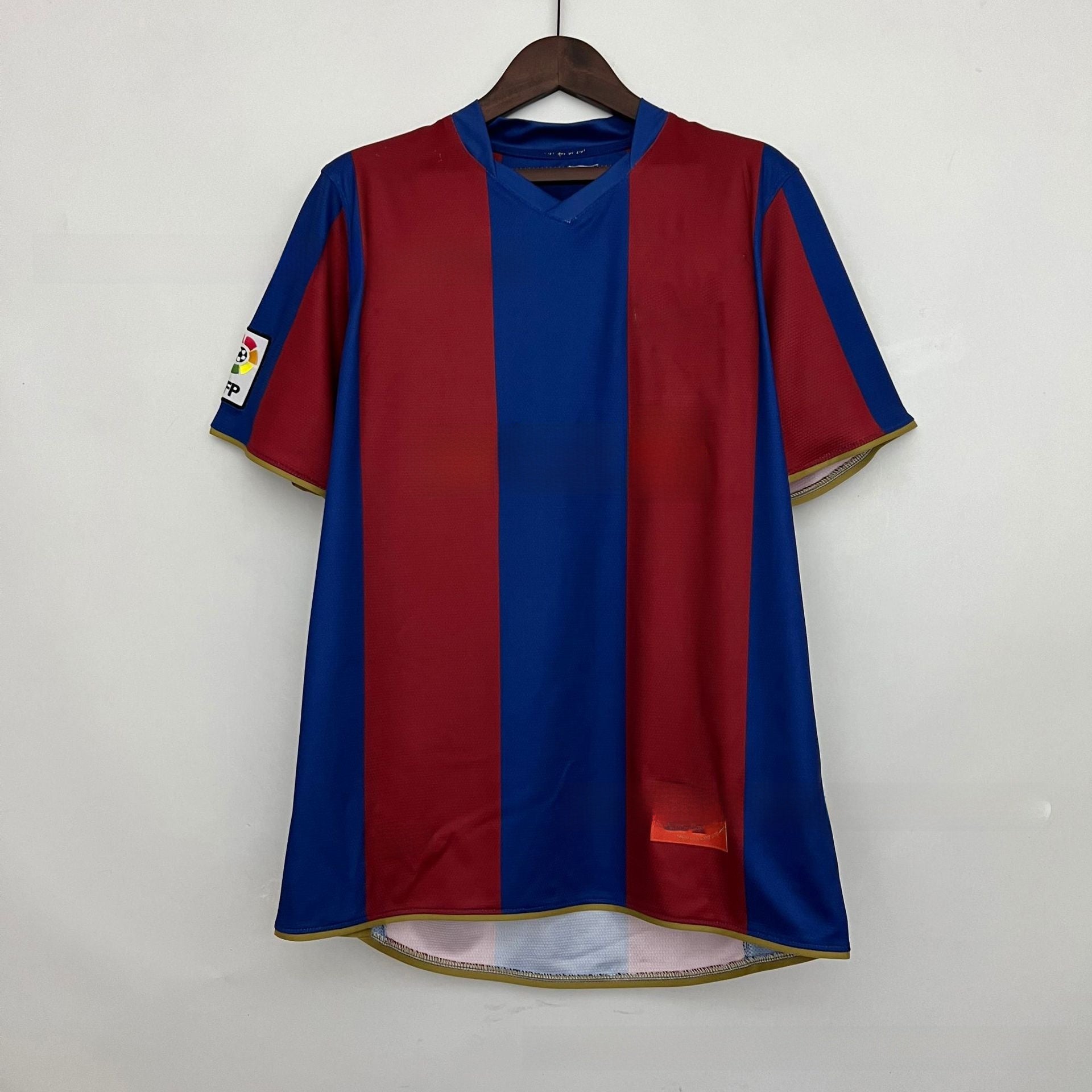 Retro Football Jerseys Barcelona Brazil Argentina