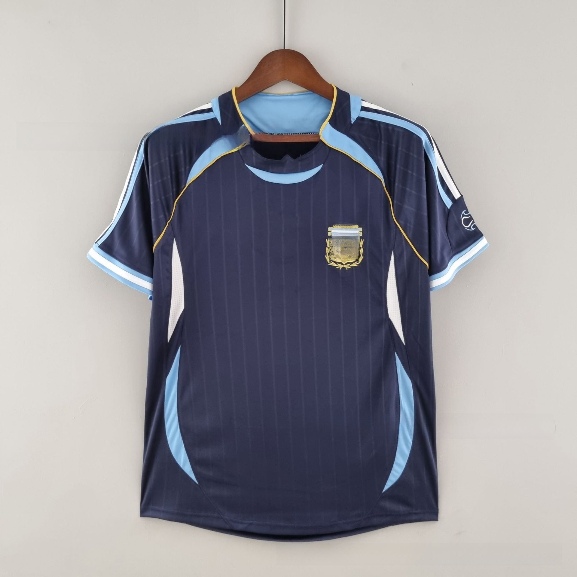 Retro Football Jerseys Barcelona Brazil Argentina