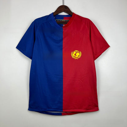 Retro Football Jerseys Barcelona Brazil Argentina