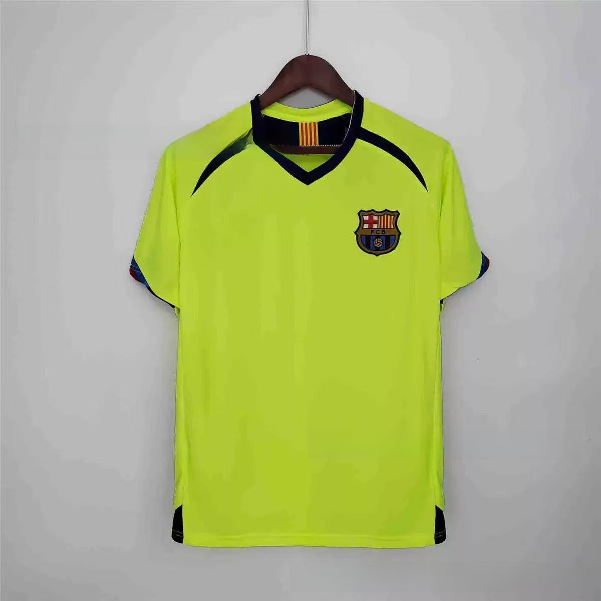 Retro Football Jerseys Barcelona Brazil Argentina