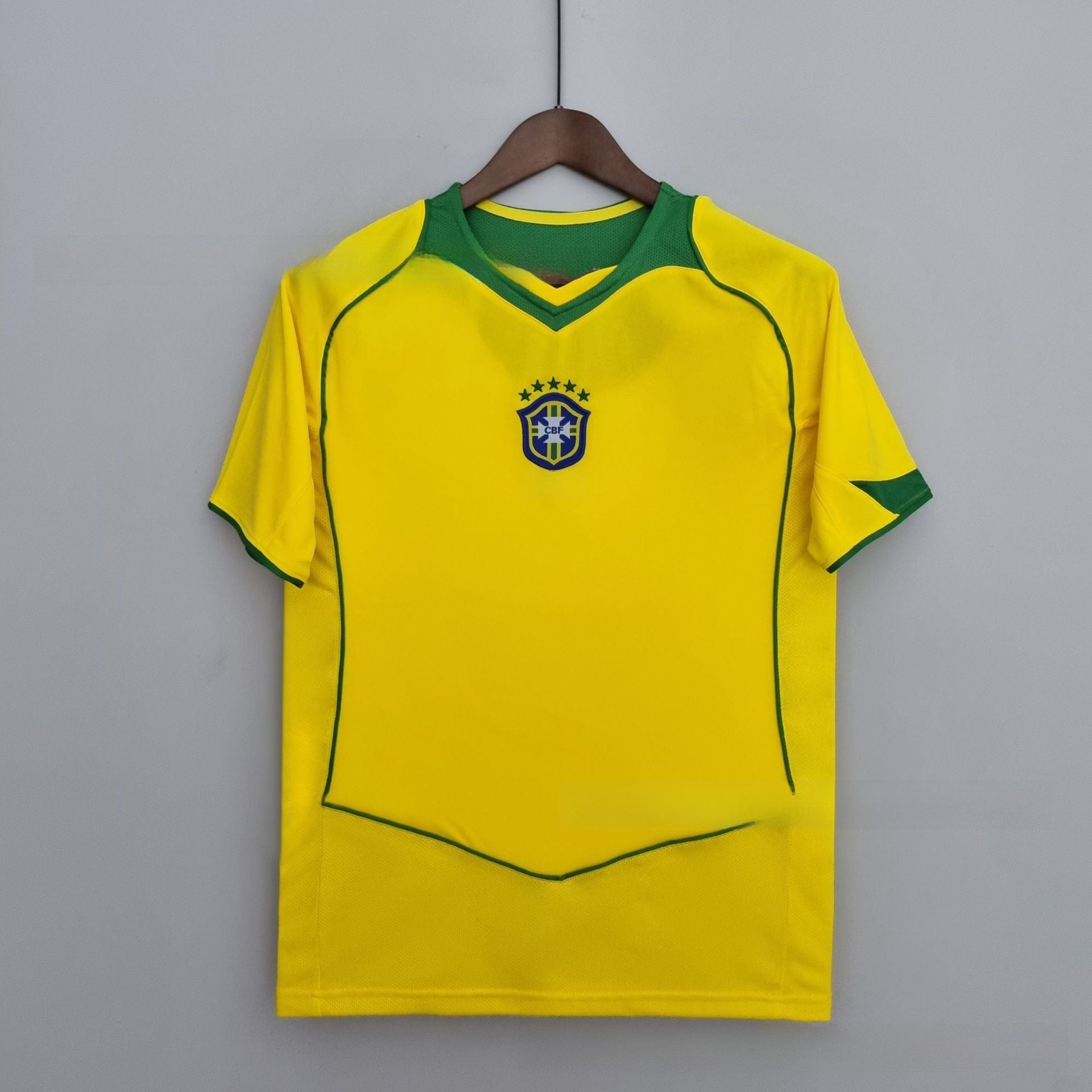 Retro Football Jerseys Barcelona Brazil Argentina