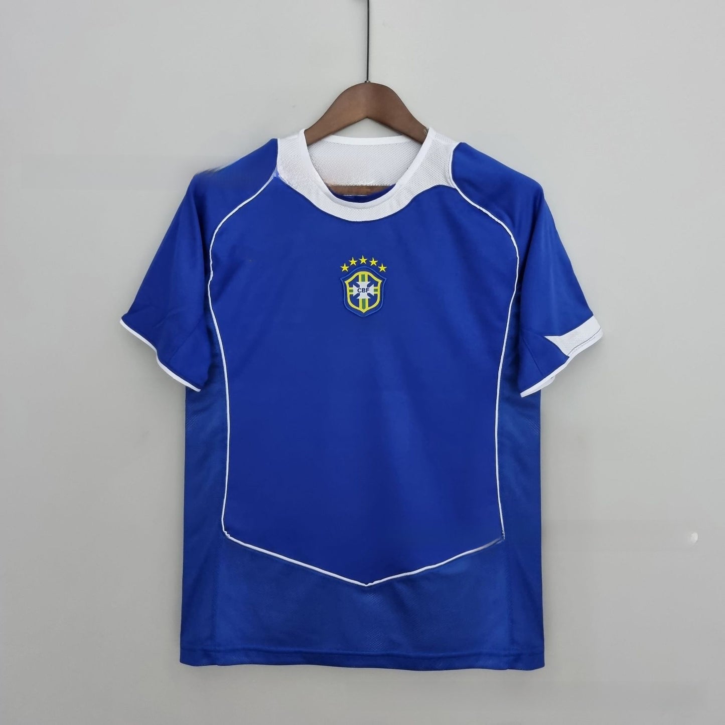 Retro Football Jerseys Barcelona Brazil Argentina