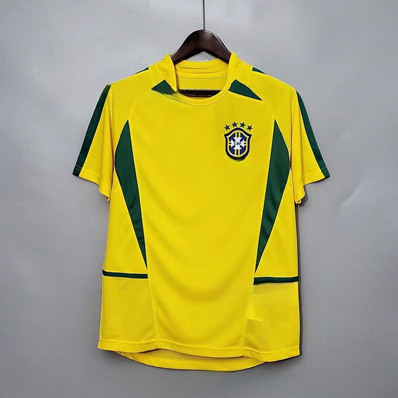 Retro Football Jerseys Barcelona Brazil Argentina