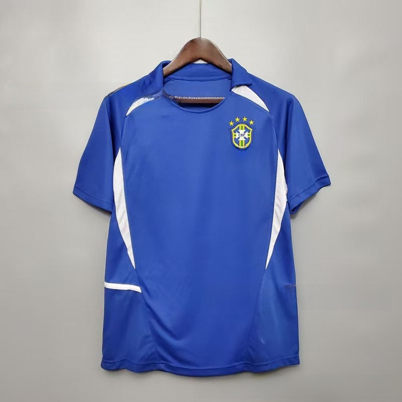 Retro Football Jerseys Barcelona Brazil Argentina