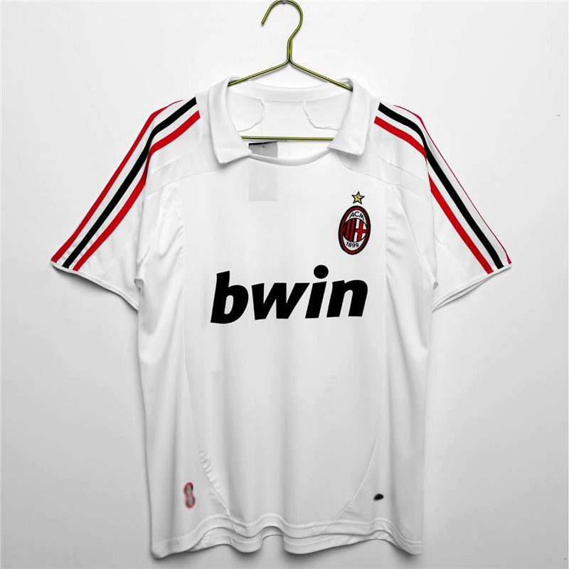 Retro Football Jerseys Custom Player Edition