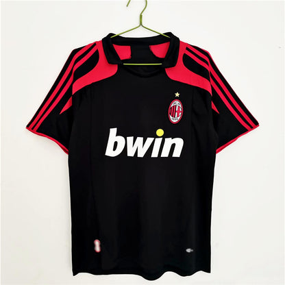 Retro Football Jerseys Custom Player Edition