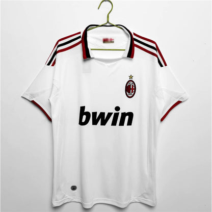 Retro Football Jerseys Custom Player Edition