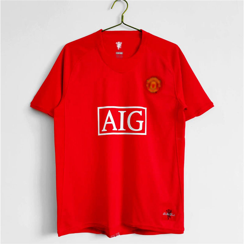 Retro Football Jerseys Custom Player Edition