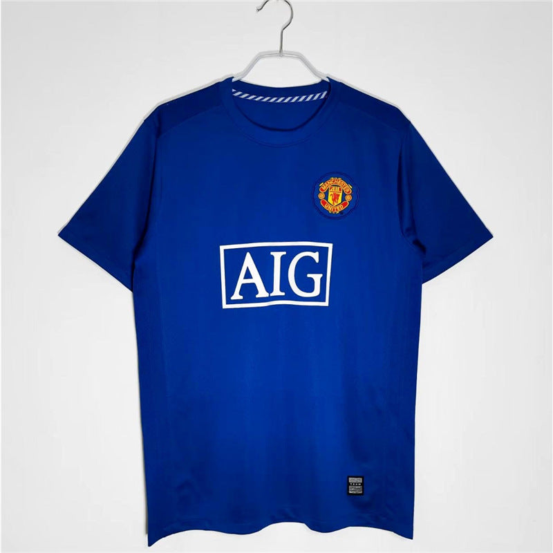 Retro Football Jerseys Custom Player Edition