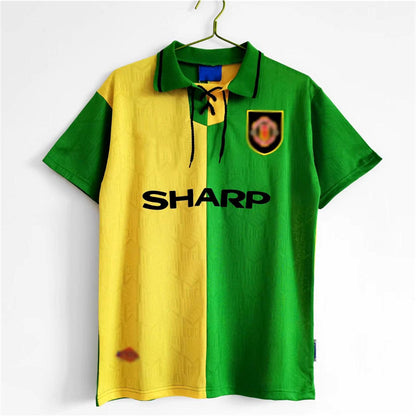 Retro Football Jerseys Custom Player Edition